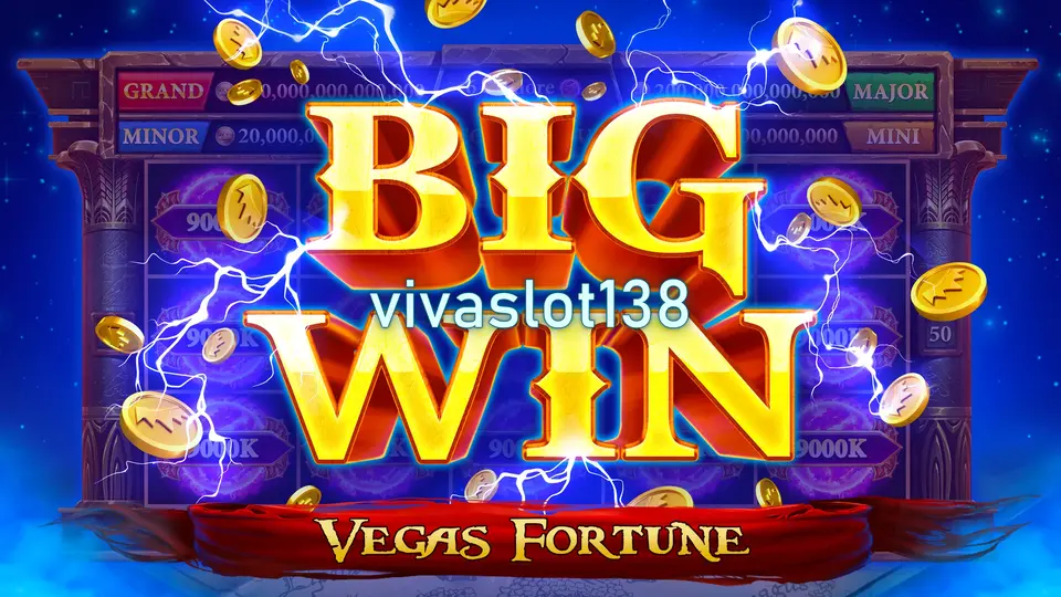 vivaslot138 APK