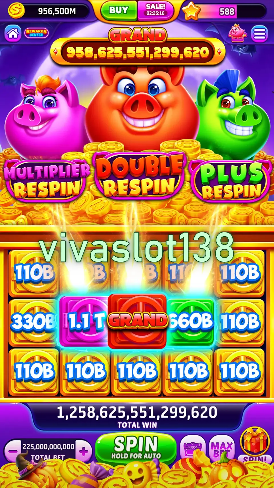 vivaslot138 Masuk