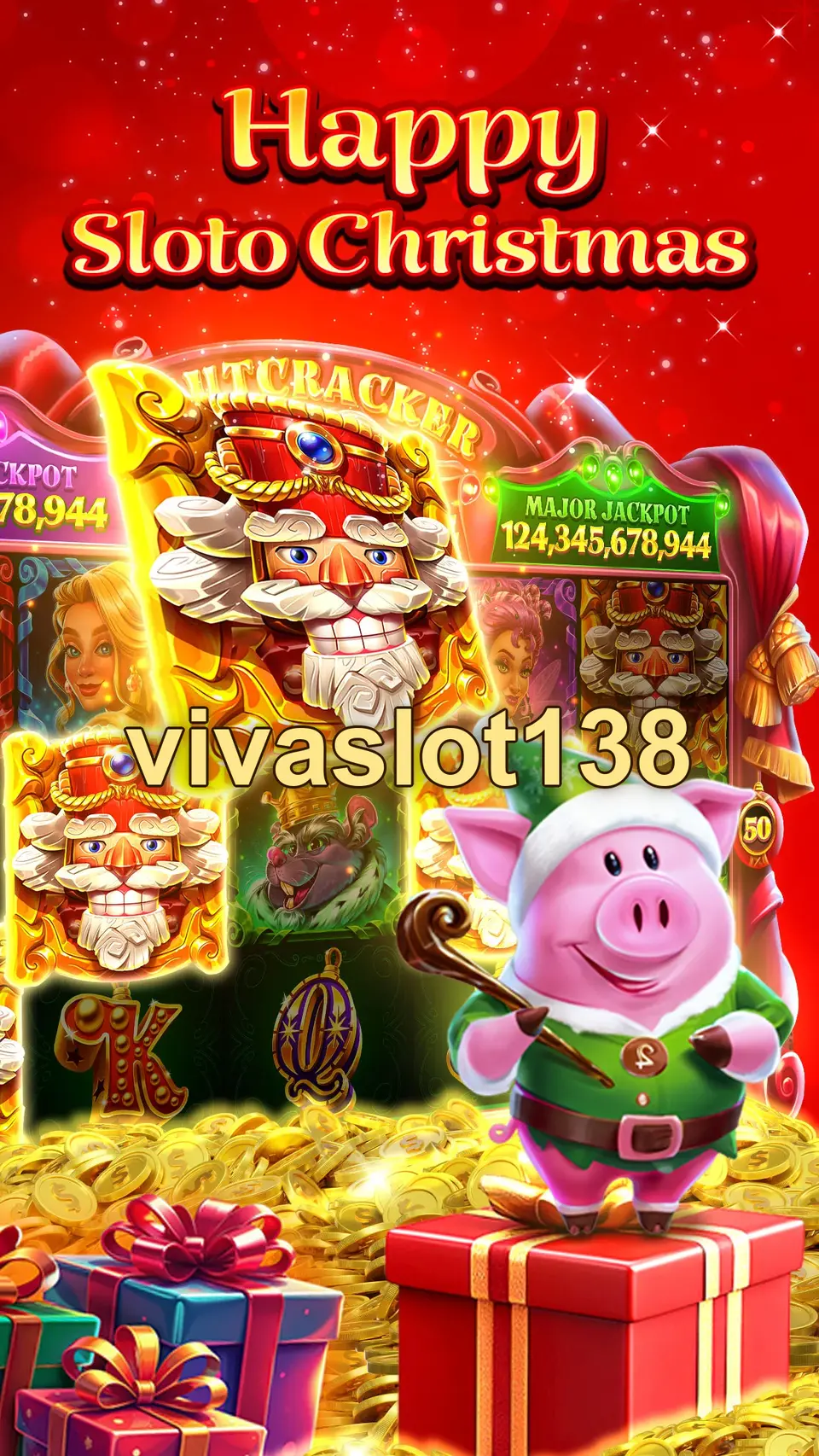 vivaslot138 Preview - Resmi Unduh